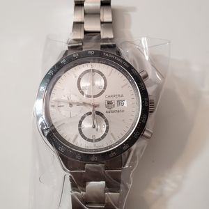 Tag Heuer Carrera cv2011